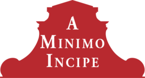 A Minimo Incipe ETS