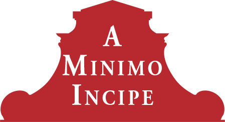 A Minimo Incipe ETS